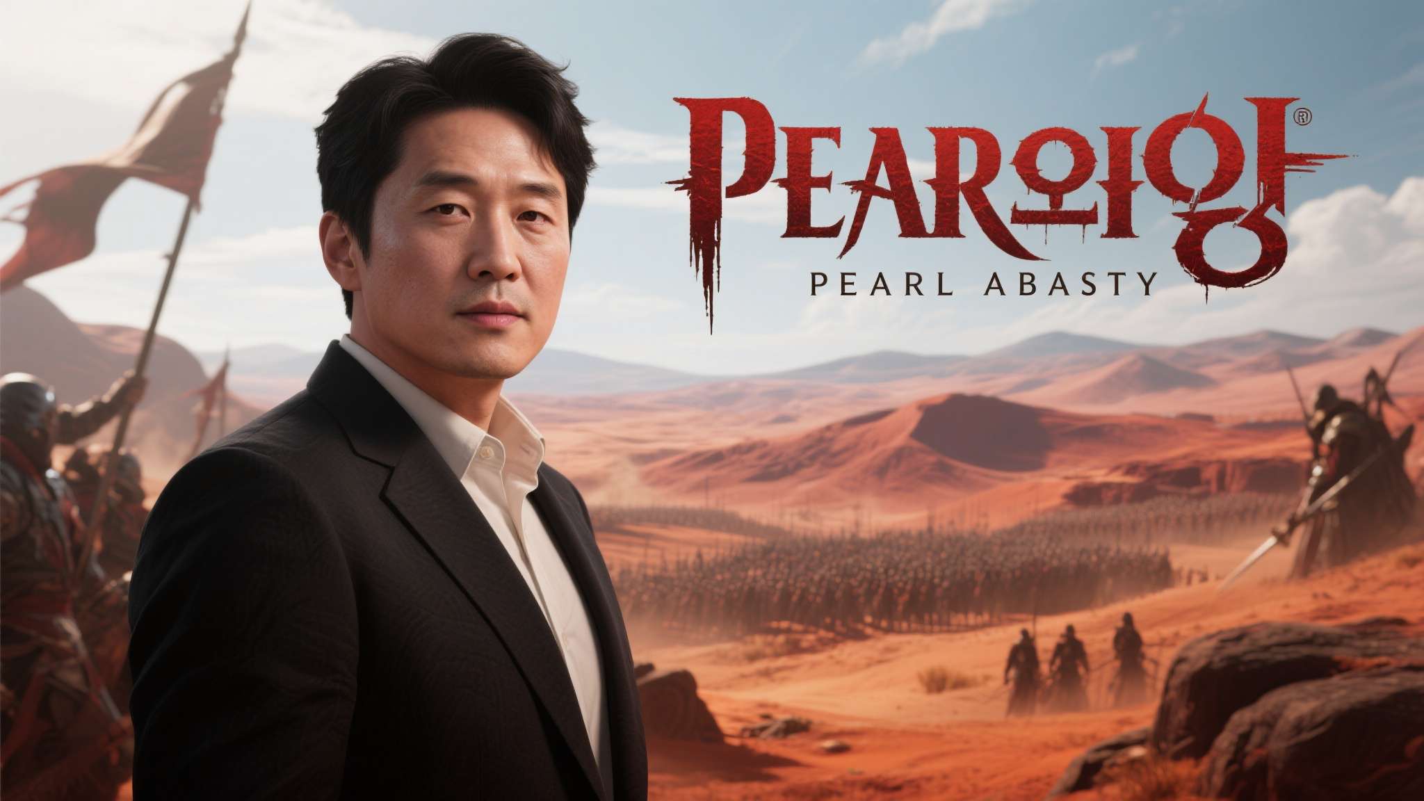 公司CEO金大一曾公开表示，《红色沙漠》是Pearl&nbsp;Abyss有史以来投入规模